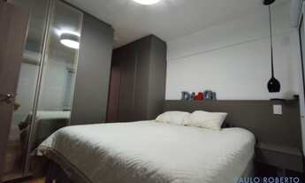 Imagem 5: APARTAMENTO - PARQUE RESIDENCIAL AQUARIUS - SP