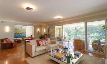 Imagem: Apartamento Impecável no Real Parque!