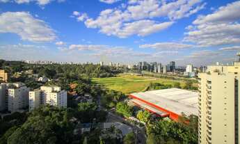 Imagem 3: Cobertura triplex em localização privilegiada