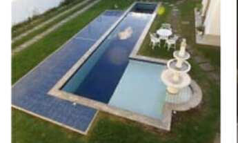 Imagem: Casa de Alto Padrão de Condomínio