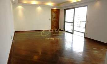 Imagem: Amplo apartamento na Professor Horácio