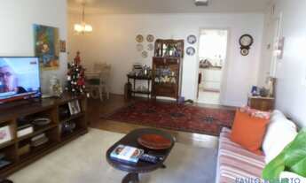 Imagem 3: APARTAMENTO - MOEMA PÁSSAROS - SP