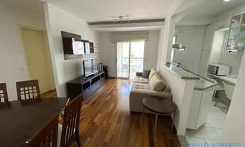 Imagem: APARTAMENTO - PARAÍSO - SP