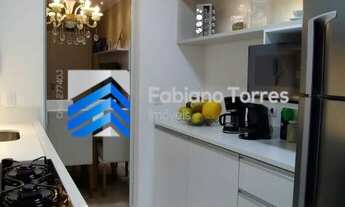 Imagem 2: Apartamento à venda no bairro Centro - São Bernardo do Campo/SP