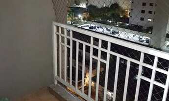 Imagem 7: APARTAMENTO - SUPER QUADRA MORUMBI - SP