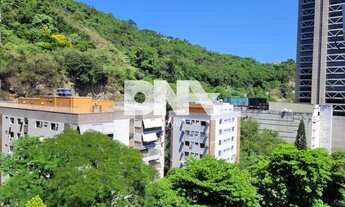 Imagem 2: Rio de Janeiro - Apartamento Padrão - Botafogo