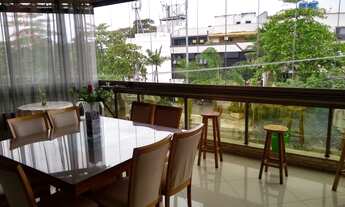 Imagem 2: Apartamento 04 quartos na Gleba A do Recreio