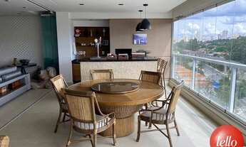 Imagem 2: São Paulo - Apartamento Padrão - Campo Belo