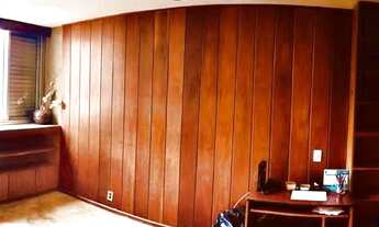 Imagem: APARTAMENTO - PERDIZES - SP