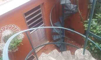 Imagem 7: CASA ASSOBRADADA - CHÁCARA SANTO ANTONIO - SP