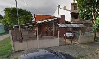 Imagem 2: Porto Alegre - Casa Padrão - Guarujá