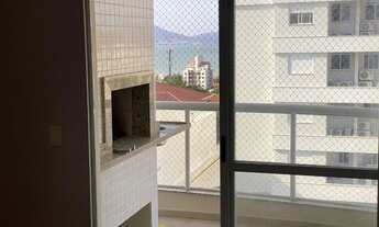 Imagem 3: Cobertura Duplex - Alto Padrão - Venda - Coqueiros - Florianópolis - SC