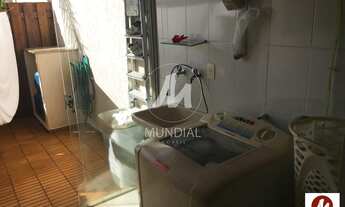 Imagem 7: Casa (sobrado em condominio) 3 dormitórios/suite, cozinha planejada, em condomínio fechado