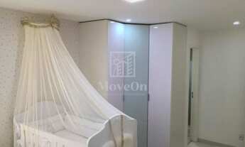 Imagem 7: Condomínio Máximo Resort (Zico) - Cobertura Recreio dos Bandeirantes