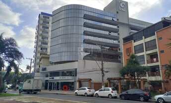 Imagem 2: CANOAS - Conjunto Comercial/sala - Marechal Rondon