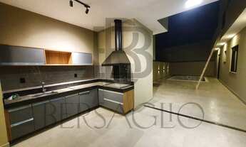 Imagem 4: Casa - Jardins Di Roma - Indaiatuba