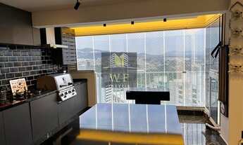 Imagem 4: Apartamento para Venda em Barueri, Alphaville Empresarial, 1 dormitório, 1 suíte, 1 banhei