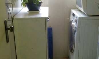 Imagem 5: APARTAMENTO - BELA VISTA - SP