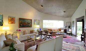 Imagem 6: Casa de arquiteto uma construção diferente no Morumbi