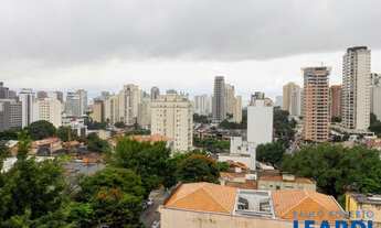 Imagem 7: APARTAMENTO - PERDIZES - SP