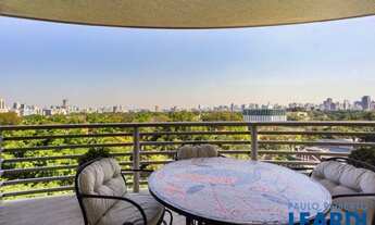 Imagem 4: APARTAMENTO - JARDIM AMÉRICA - SP