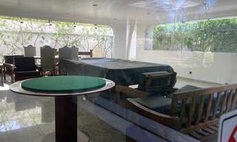 Imagem 7: Apartamento 180 m² Sumaré - São Paulo - SP