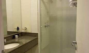 Imagem 4: FLAT - CAMPO BELO - SP