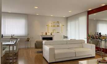 Imagem 6: APARTAMENTO BELÍSSIMO DE ALTO PADRÃO - POMPEIA SÃO PAULO/SP