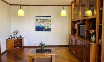 Imagem 4: Cobertura Duplex no Brooklin