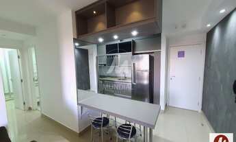 Imagem 2: Apartamento (flat) 2 dormitórios/suite, cozinha planejada, portaria 24 horas, elevador, em