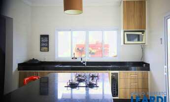 Imagem 4: CASA EM CONDOMÍNIO - CONDOMÍNIO VIA CASTELLI - SP