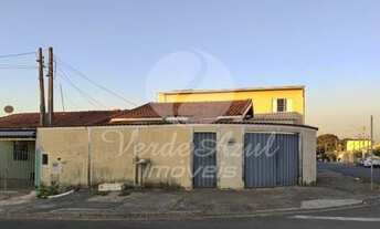 Imagem: Casa - Dic VI (Conjunto Habitacional Santo