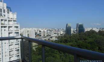 Imagem 2: APARTAMENTO - PANAMBY - SP