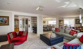 Imagem 3: APARTAMENTO - PARAÍSO - SP