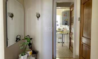 Imagem 2: Apartamento 3 dormitórios no Centro Histórico de Porto Alegre, com 113m, andar alto e elev