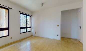 Imagem 3: APARTAMENTO - ACLIMAÇÃO - SP