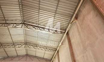 Imagem 3: Salão/Galpão (salão - térreo