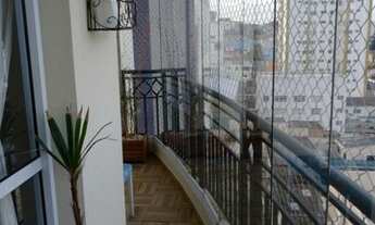 Imagem 3: APARTAMENTO - VILA BAETA NEVES - SP