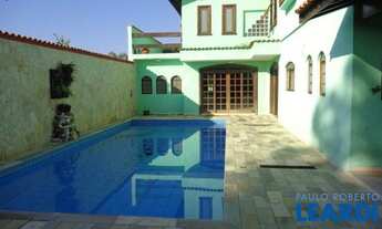 Imagem 5: SOBRADO - GRAMADO - SP