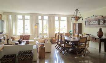 Imagem: Apto no coracão de Higienópolis