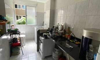 Imagem: Passo chave de um apartamento