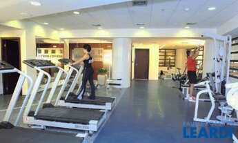 Imagem 5: FLAT - PARAÍSO - SP