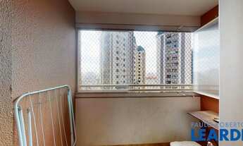 Imagem 7: APARTAMENTO - ACLIMAÇÃO - SP