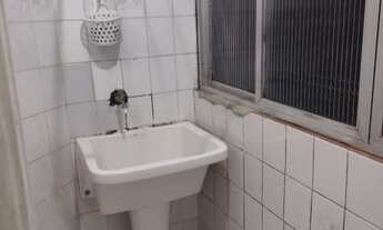 Imagem 7: Apartamento em frente Universidade Católica