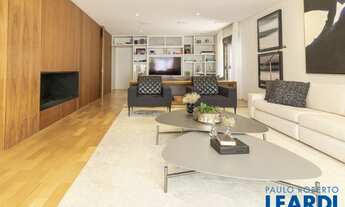 Imagem 5: APARTAMENTO - HIGIENÓPOLIS - SP