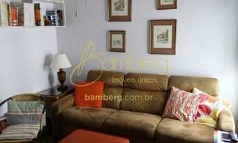 Imagem 5: Excelente apartamento na Vila Nova Conceição