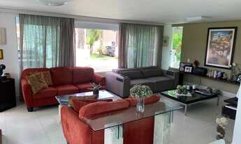 Imagem 7: Aluguel de Casa com 07 suítes e piscina privativa à beira mar de Muro Alto