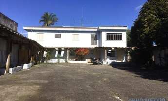 Imagem 3: CASA ASSOBRADADA - PLANALTO PAULISTA - SP