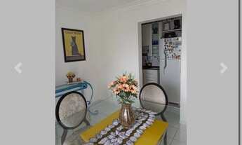 Imagem 3: Apto em ótima posição no Cond Mar de Aruana I