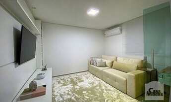 Imagem 5: Cobertura à Venda - Castelo, 2 Quartos, 110 m²